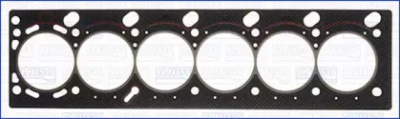 WILMINK GROUP wg1159473 -  Прокладка, головка цилиндра